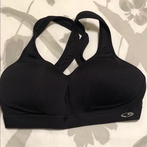 Champion sports bra